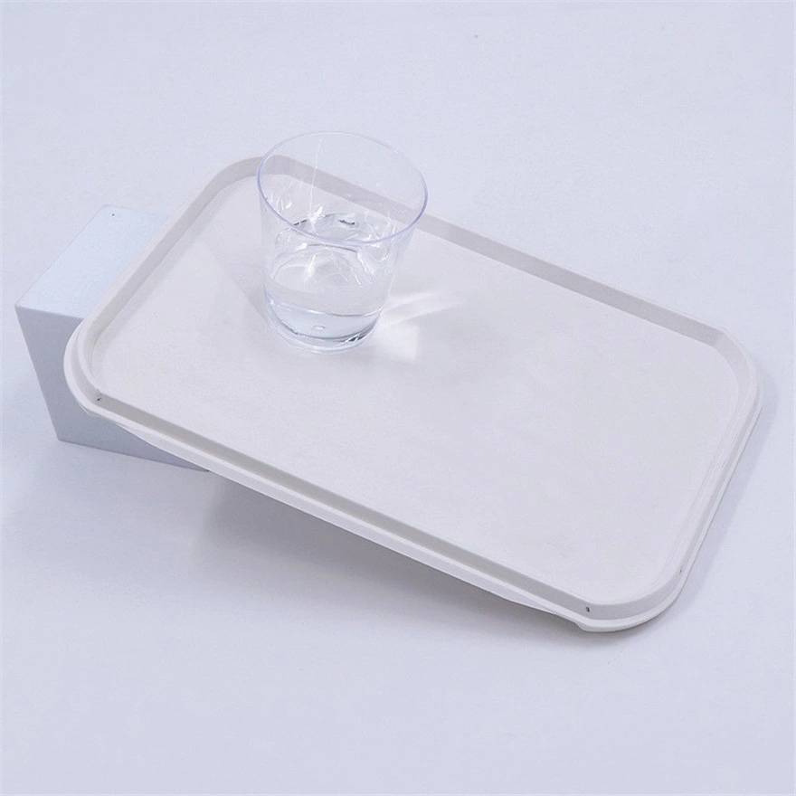 Meal Tray Airline Airline Paper Tray Mat Airline Atlas Tray