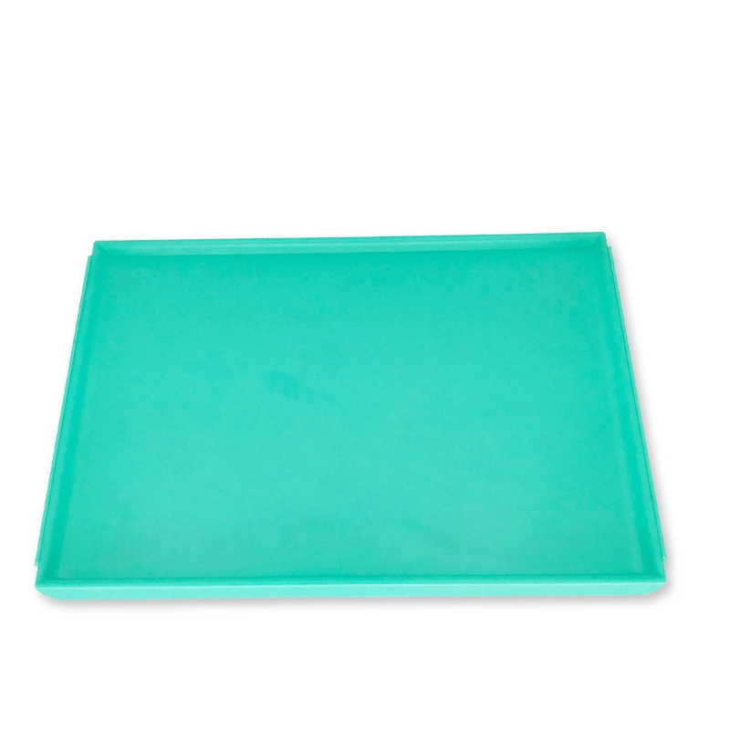 Aviation Inflight Service Non-Slip Atlas Tray