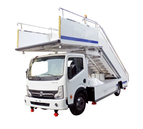 Aircraft Ground Support Equipment Airline Catering Truck