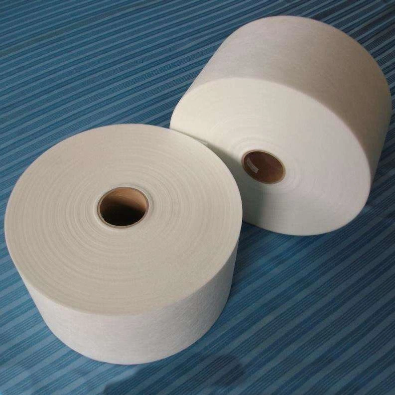 Fiberglass Surface Tissue, Veil, Paper Used for Construction Material