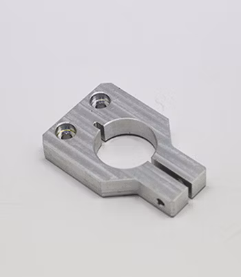 Procesamiento de piezas mecanizadas CNC para drones/Uav/avión RC/modelo RC