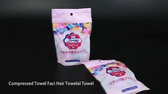 Uso de baño Tela no tejida Eco