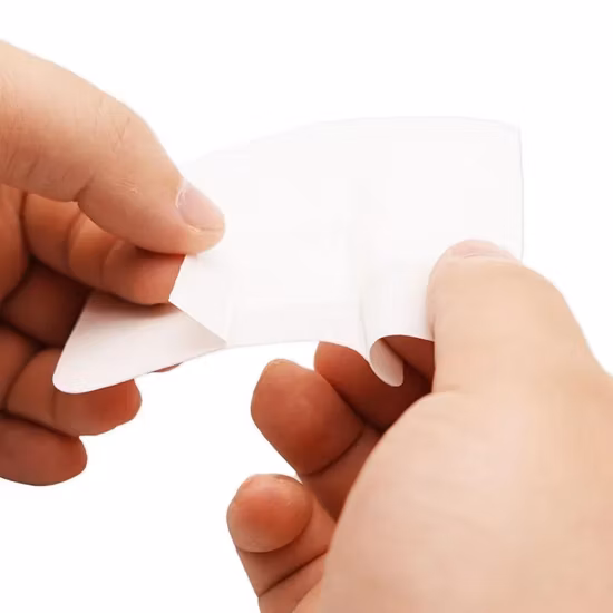Productos de higiene y salud de la mujer/Toallas sanitarias diarias//Pulpa de pelusa/Toallas sanitarias súper absorbentes/Non
